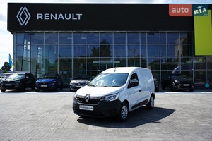 Renault Express Van 