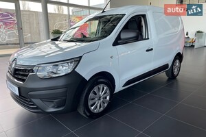 Renault Express Van 