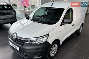 Renault Express Van