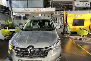 Renault Express 1.5 dCi МТ (95 к.с.) Intense
