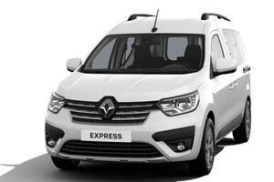 Renault Express 