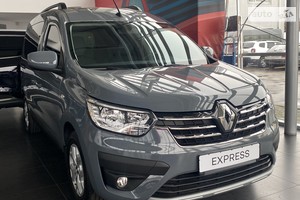 Renault Express 
