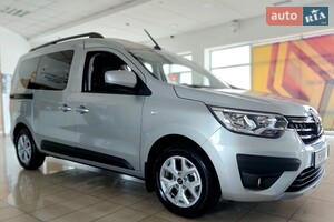 Renault Express 