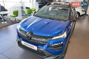 Renault Kardian 
