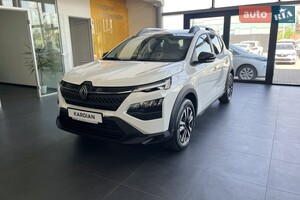 Renault Kardian 