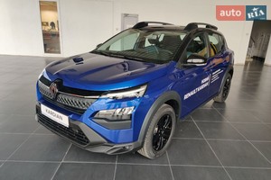Renault Kardian 