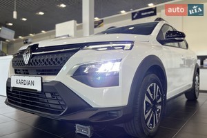 Renault Kardian 