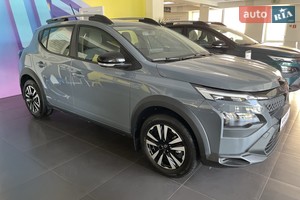 Renault Kardian 