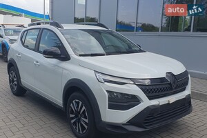 Renault Kardian 
