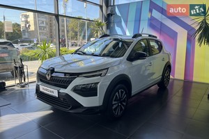 Renault Kardian 