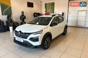 Renault Kardian 