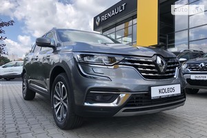 Renault Koleos 2.5 CVT (171 к.с.) 4x4 Intense