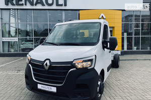 Renault Master груз. 