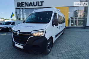 Renault Master груз. 