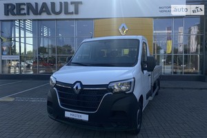 Renault Master груз. 