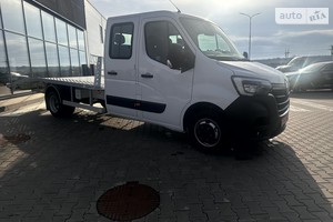 Renault Master груз. 