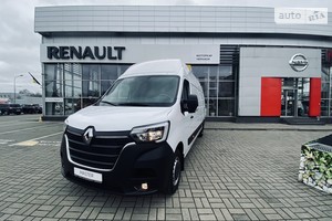 Renault Master груз. 