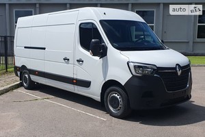 Renault Master груз. 