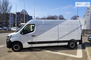 Renault Master груз. 