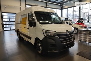 Renault Master груз. 