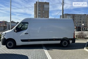 Renault Master груз. 