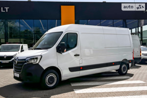 Renault Master груз. 