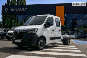 Renault Master груз. 