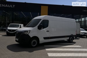 Renault Master груз. 