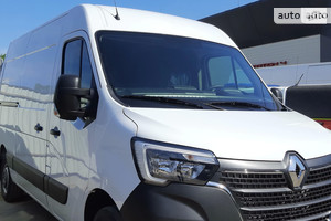 Renault Master груз. 