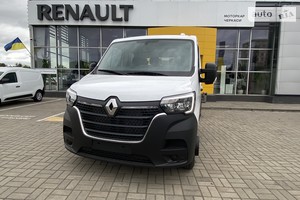 Renault Master груз. 