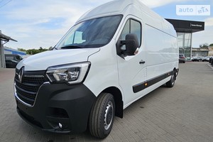 Renault Master груз. 