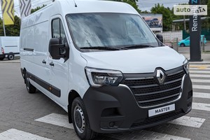 Renault Master груз. 