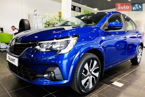 Renault Taliant 