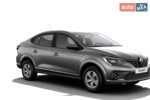 Renault Taliant 