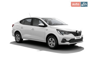 Renault Taliant 