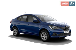 Renault Taliant 