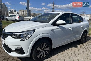 Renault Taliant 