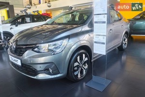 Renault Taliant 