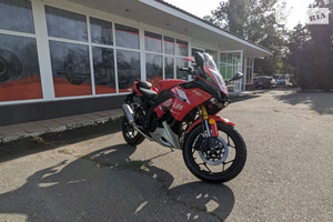 Rider 250 R1M 