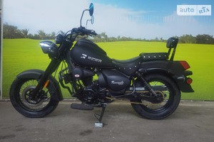 Rider Renegade 250CC 