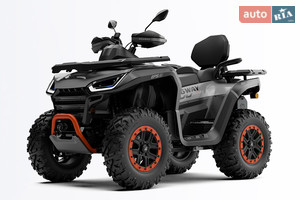 Segway Snarler AT10 