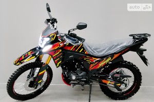 Shineray VXR 300 