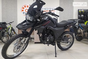 Shineray X-Trail 200 