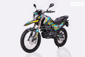 Shineray XY250GY-6С 