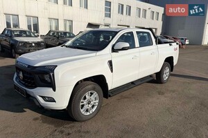 Sinotruk Bolden S6 