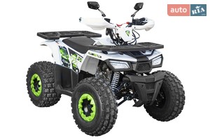 Spark SP 125-7 