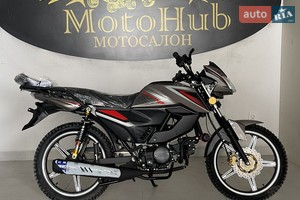 Spark SP 125C-2CDN 