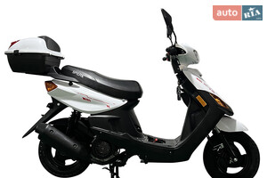 Spark SP 125S-15 