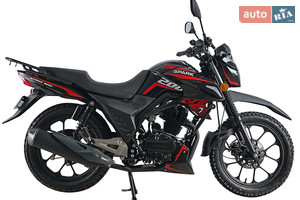 Spark SP 200R-26T 