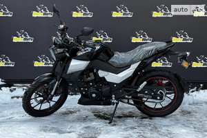 Spark SP 200R-33 